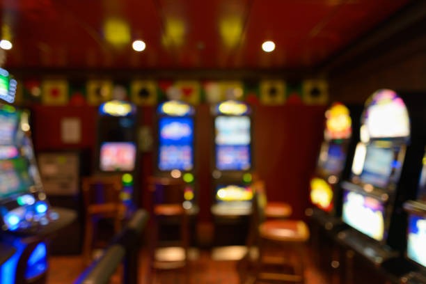 E-wallet deposit selection screen on autobet4d